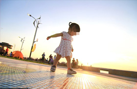 18个亲子摄影新手易犯的毛病